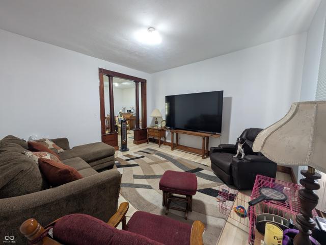 House for sale in Greensburg, Indiana