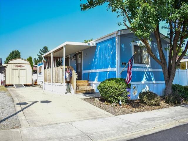 House for sale in Oregonia