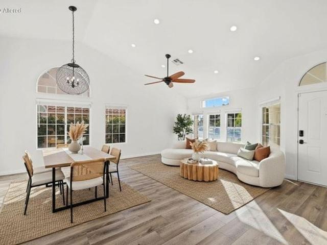House for sale in La Quinta, California
