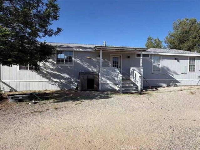 House for sale in Anza, California