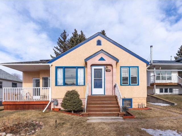 House for sale in Rolly View, Alberta