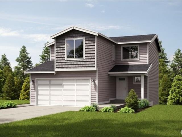 House for sale in Marysville, Washington