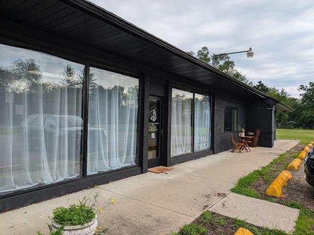Commercial for sale in Michigan