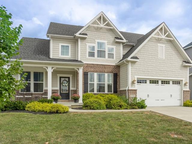 House for sale in Zionsville, Indiana