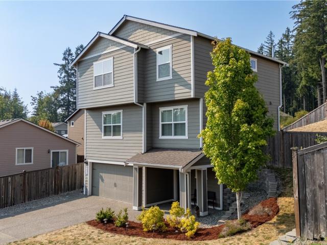 House for sale in Thurston, Washington