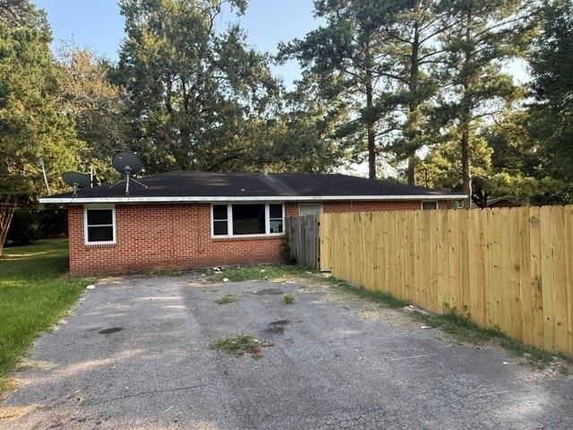 House for sale in Baker, Louisiana