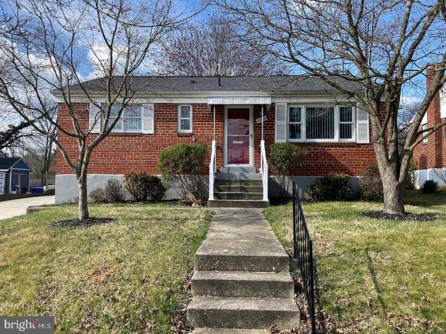 Property for rent in Maryland