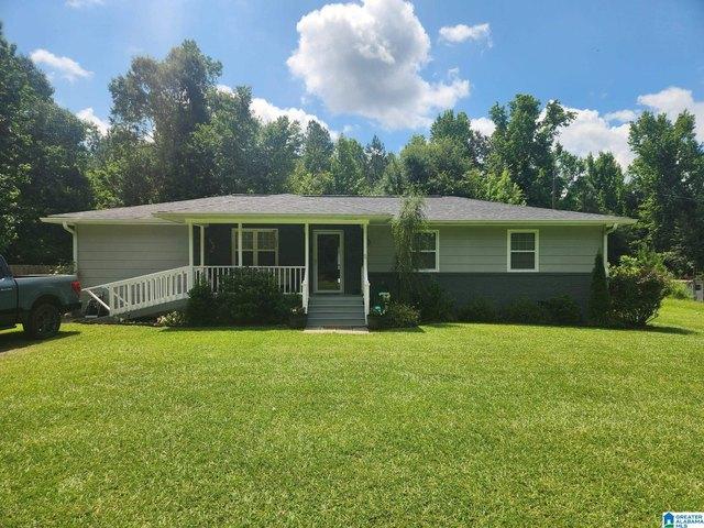 House for sale in Blount, Alabama