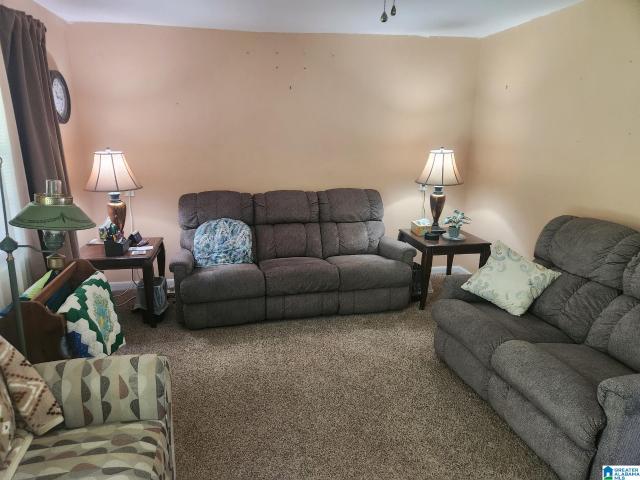 House for sale in Blount, Alabama