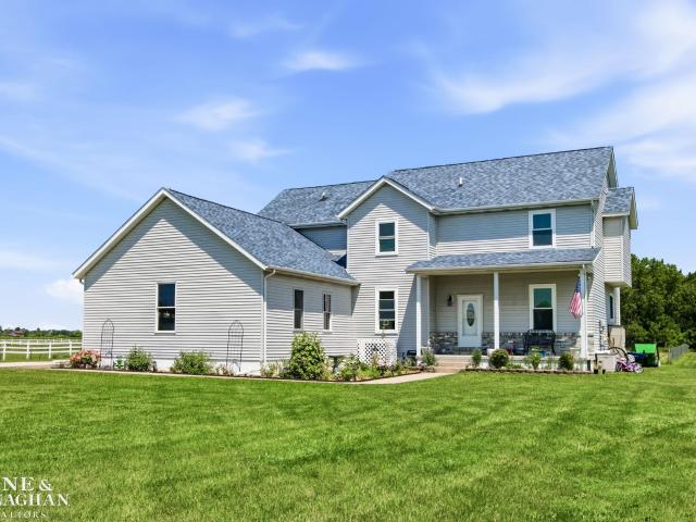 House for sale in Michigan