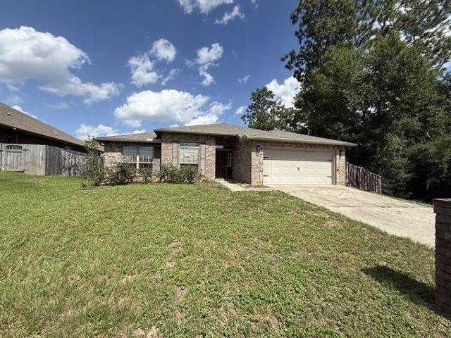 House for sale in Crestview, Florida