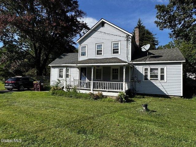 House for sale in Rensselaer, New York