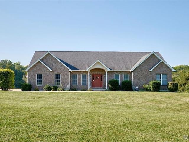 House for sale in Gerald, Missouri