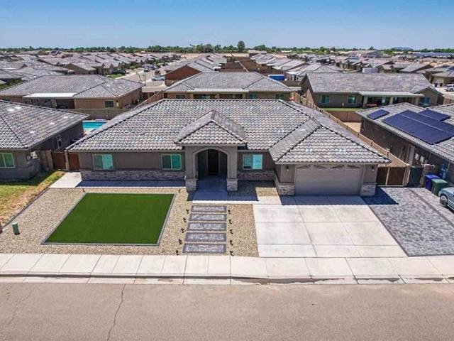 House for sale in Yuma, Arizona