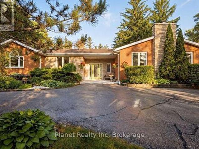 House for sale in Wellington, Ontario