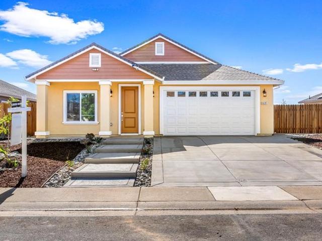 House for sale in Olivehurst, California