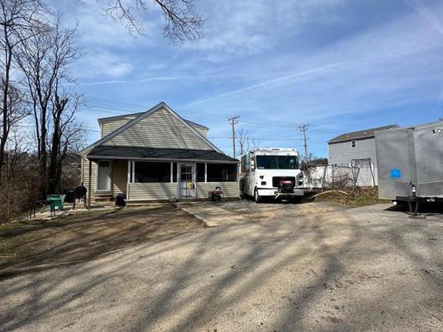 House for sale in Halethorpe, Maryland
