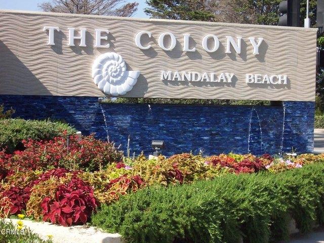 Condo for sale in Oxnard, California