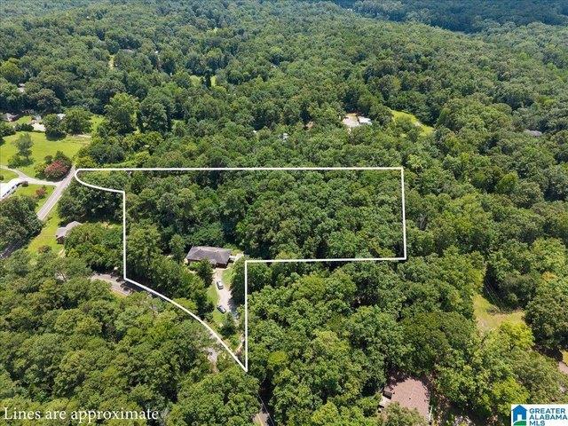 House for sale in Pinson, Alabama