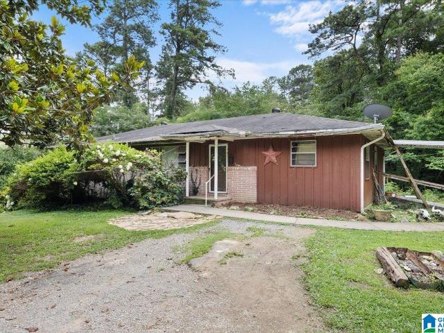 House for sale in Pinson, Alabama