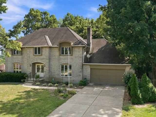 House for sale in Ohio