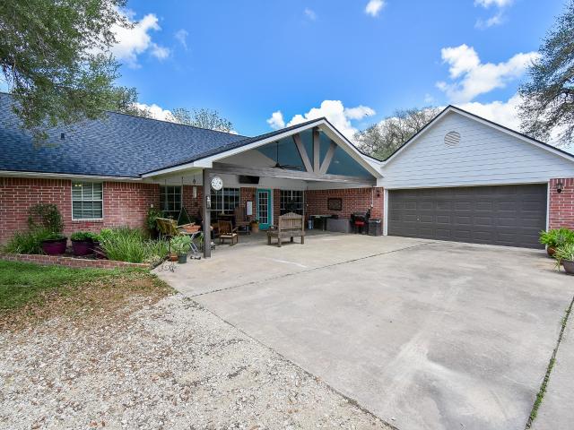 House for sale in Wharton, Texas