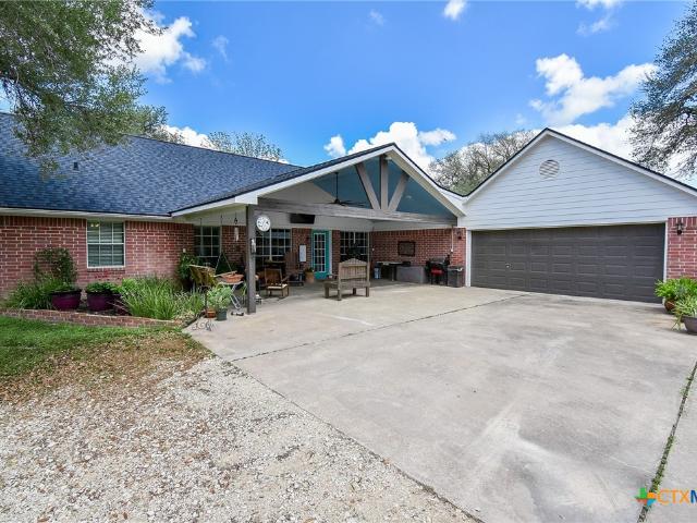House for sale in Wharton, Texas