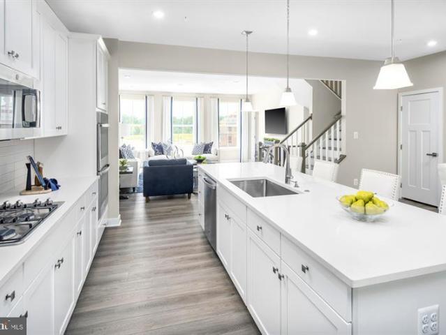 Townhouse for sale in Virginia