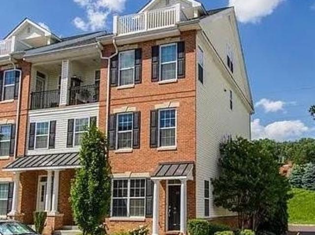 Townhouse for sale in Philadelphia, Pennsylvania