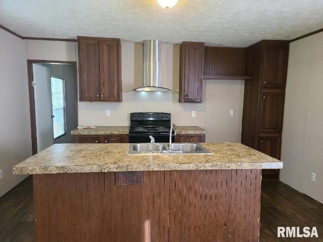 House for sale in Coello, Illinois