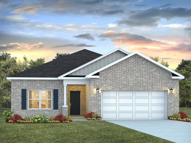 House for sale in Crestview, Okaloosa County