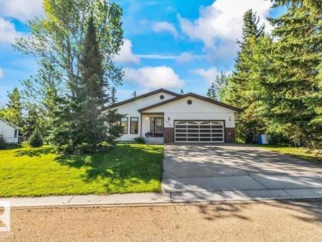 House for sale in Onoway, Alberta