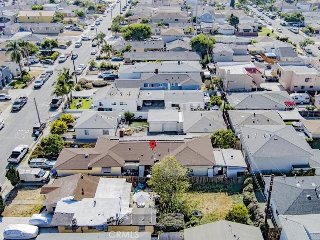 House for sale in Lawndale, California