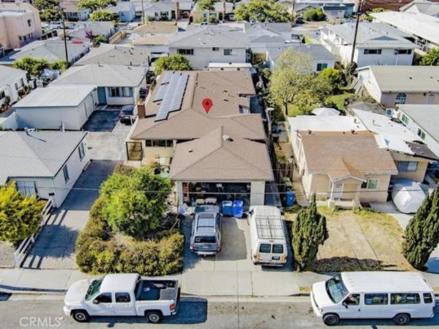 House for sale in Lawndale, California