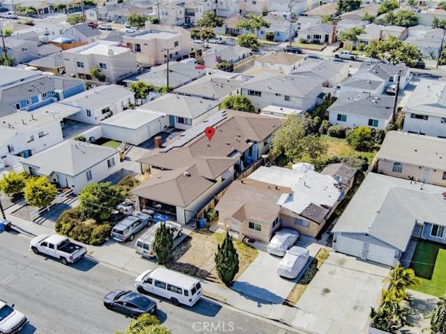 House for sale in Lawndale, Los Angeles County