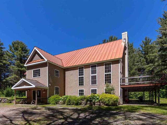 House for sale in Jamaica, Vermont