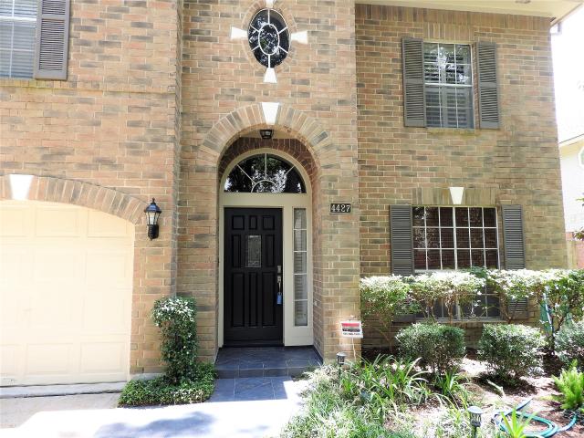 Property for rent in Missouri City, Texas