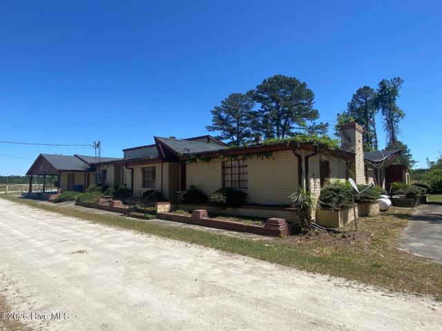 Commercial for sale in Wilson, North Carolina