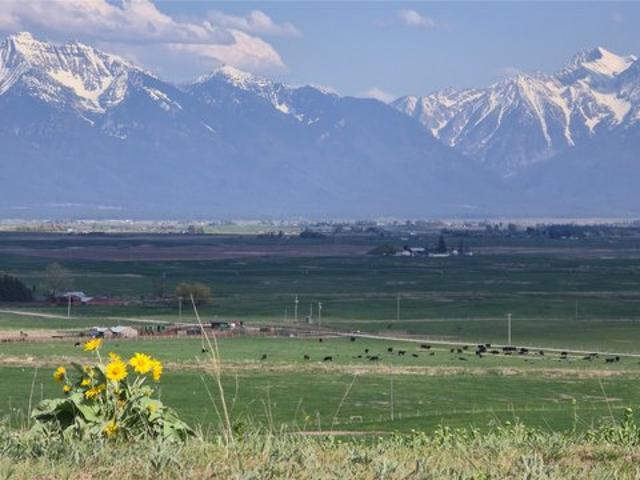 Land for sale in Ronan, Montana