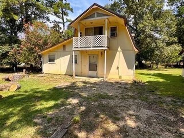 House for sale in Ringold, Oklahoma