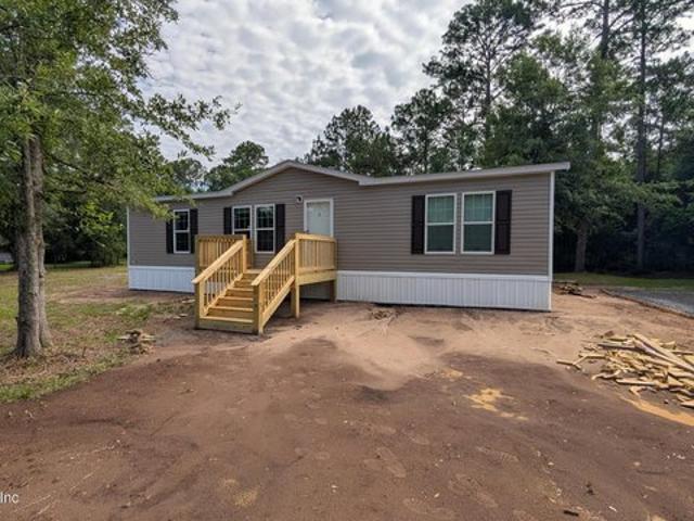 House for sale in Callahan, Florida