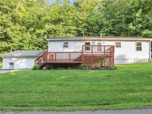 House for sale in Noble, Ohio