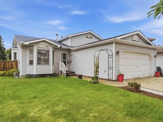 House for sale in Wedgewood, Alberta