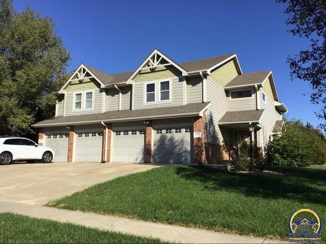 House for sale in Kansas