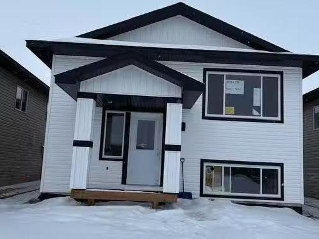 House for sale in Camrose, Alberta