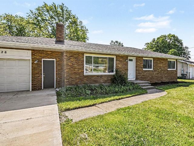 House for sale in Kentwood, Michigan