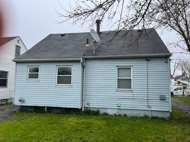 House for sale in Cleveland, Ohio
