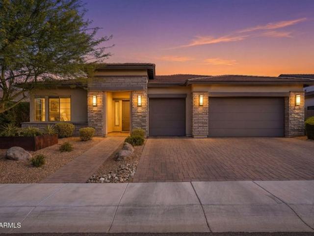 House for sale in Cave Creek, Arizona