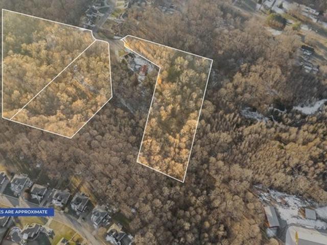 Land for sale in Tennessee