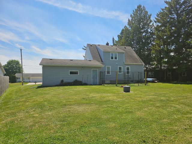 House for sale in Manitowoc, Wisconsin
